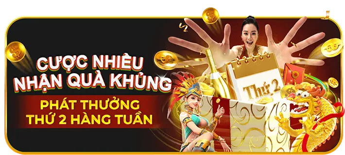 Khuyến mãi nạp tiền lần đầu cho người chơi mới 77KING88 link mới