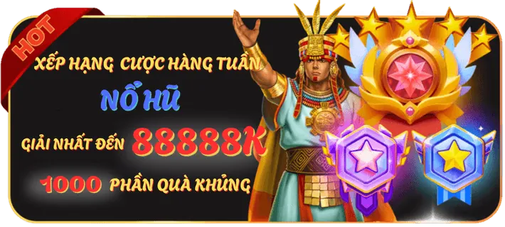 Biểu đồ các cấp độ VIP tại 77king88 link mới