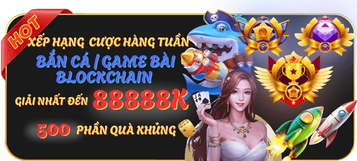 Thưởng chào mừng đăng ký 77king88