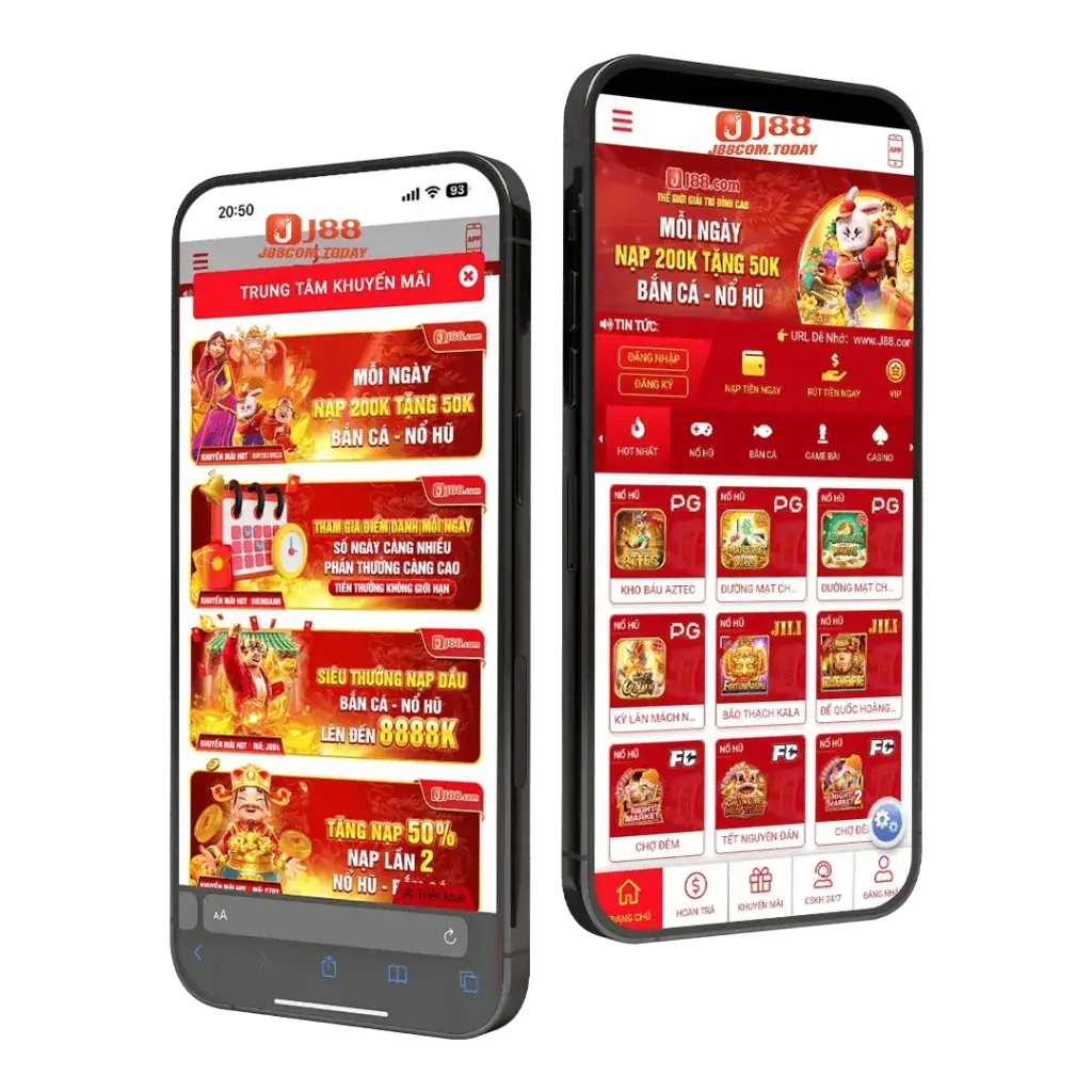 Tính Năng Độc Quyền Trên App
